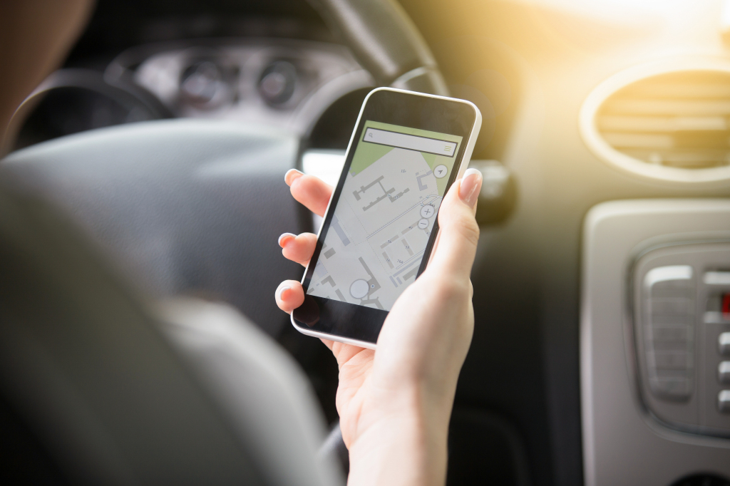 Qu’est-ce qu’un Traceur GPS ?