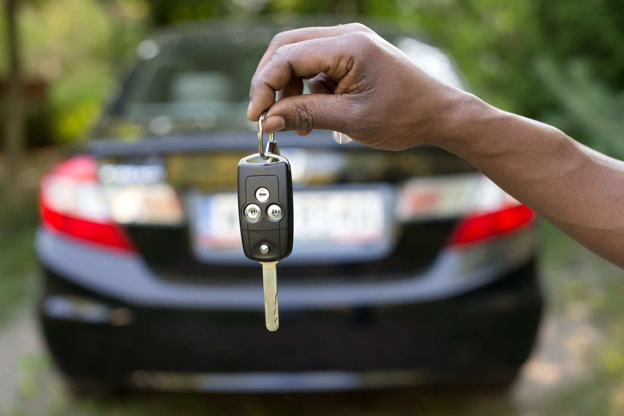 Comment choisir sa voiture de location ?