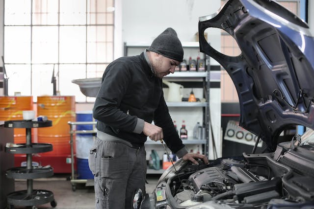 Les meilleures pratiques pour la maintenance automobile